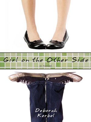 cover image of Girl on the Other Side